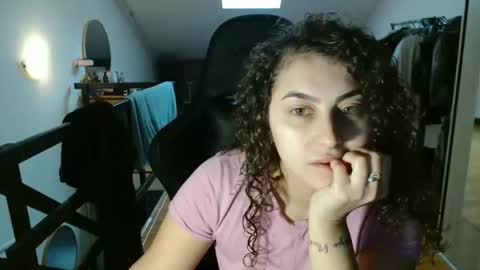 Stephanieblisss online show from 27, 2, 2026