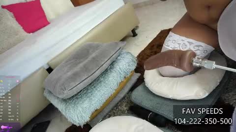 CHANELL online show from 8, 3, 2025