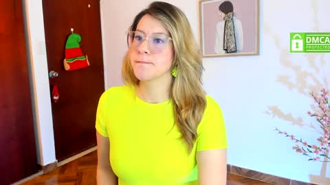 chanell online show from 5, 1, 2025