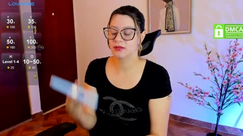 chanell online show from 25, 1, 2025