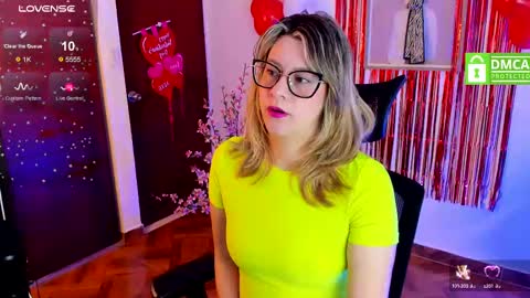 chanell online show from 23, 2, 2025