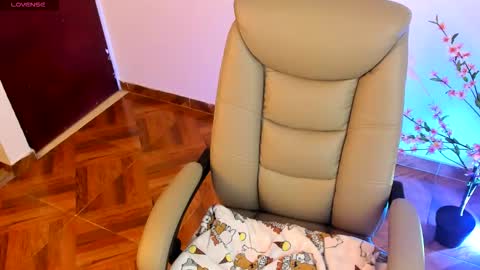 chanell online show from 24, 9, 2025