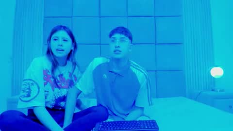 Chanellandmax online show from 7, 11, 2025