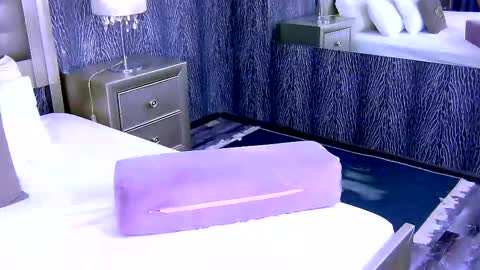 chanelledy1 online show from 31, 10, 2025