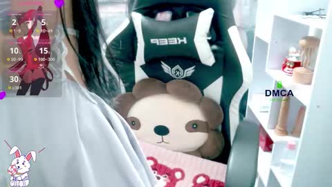 changchang_ online show from 16, 3, 2026