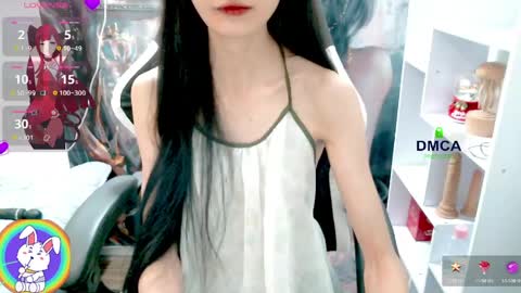 changchang_ online show from 11, 4, 2026