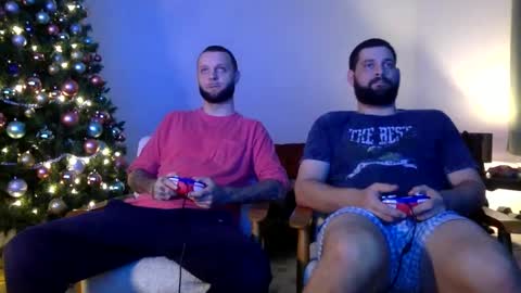 Snapshot of change340 chatting on 4, 12, 2024 TATS AND TANNED online show from 4, 12, 2024