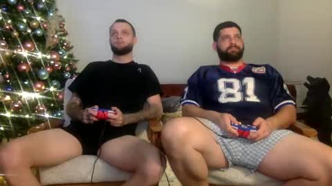 Snapshot of change340 chatting on 21, 12, 2024 TATS AND TANNED online show from 21, 12, 2024