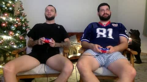 Snapshot of change340 chatting on 22, 12, 2024 TATS AND TANNED online show from 22, 12, 2024