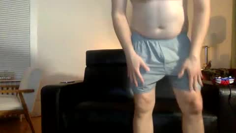 Snapshot of change340 chatting on 4, 1, 2025 TATS AND TANNED online show from 4, 1, 2025