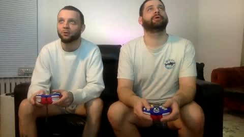 Snapshot of change340 chatting on 31, 1, 2025 TATS AND TANNED online show from 31, 1, 2025