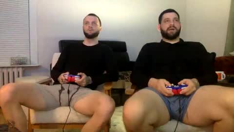 Snapshot of change340 chatting on 5, 2, 2025 TATS AND TANNED online show from 5, 2, 2025