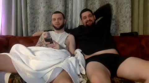 Snapshot of change340 chatting on 6, 2, 2025 TATS AND TANNED online show from 6, 2, 2025