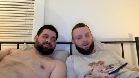 Snapshot of change340 chatting on 11, 3, 2025 TATS AND TANNED online show from 11, 3, 2025