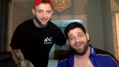 TATS AND TANNED online show from 10, 4, 2026