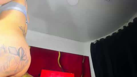 Snapshot of chaniesmith67x chatting on 31, 5, 2026 chaniesmith67x online show from 31, 5, 2026