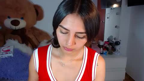 Isabella online show from 21, 1, 2025