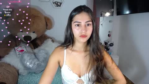 Isabella online show from 6, 1, 2026