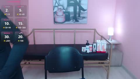 PVT 6TK  10PM - 6AM online show from 24, 4, 2026