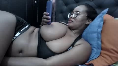 chantal99 online show from 7, 1, 2026