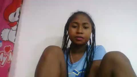 Snapshot of chantale483461 chatting on 1, 6, 2026 chantale483461 online show from 1, 6, 2026