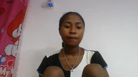 Snapshot of chantale483461 chatting on 7, 6, 2026 chantale483461 online show from 7, 6, 2026