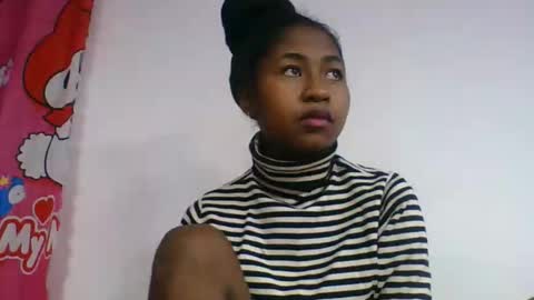Snapshot of chantale483461 chatting on 8, 6, 2026 chantale483461 online show from 8, 6, 2026