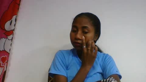 Snapshot of chantale483461 chatting on 12, 6, 2026 chantale483461 online show from 12, 6, 2026