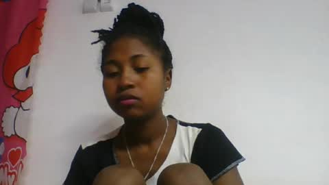 Snapshot of chantale483461 chatting on 30, 6, 2026 chantale483461 online show from 30, 6, 2026