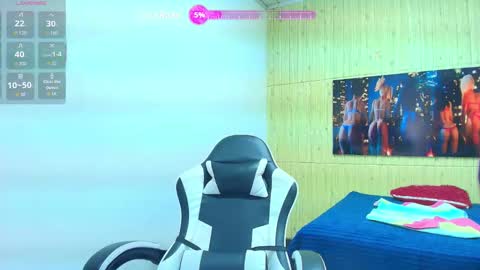 Snapshot of chantalvedette chatting on 11, 1, 2026 online show from 11, 1, 2026