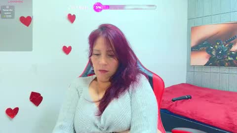 Snapshot of chantalvedette chatting on 11, 3, 2026 online show from 11, 3, 2026