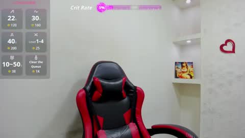 Snapshot of chantalvedette chatting on 13, 7, 2026 online show from 13, 7, 2026