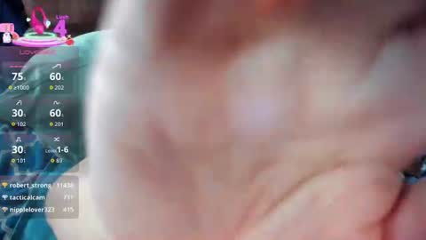 Chantarra Chant Chanty C Lady C  please not baby babe BB or other pet names online show from 5, 8, 2026