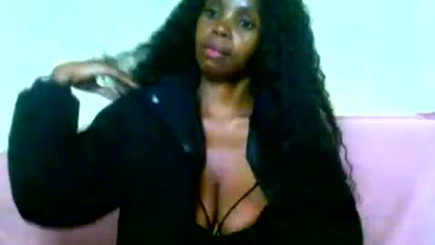 chante665 online show from 17, 11, 2025