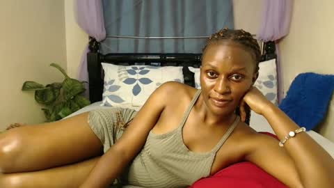 Chantel online show from 5, 12, 2024