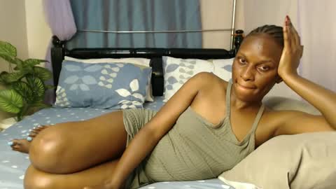 Chantel online show from 4, 1, 2025