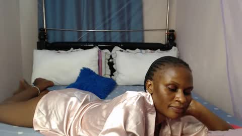 Chantel online show from 12, 2, 2025