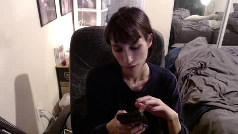 Snapshot of chaos_kat chatting on 3, 2, 2026 Chaos Kat online show from 3, 2, 2026