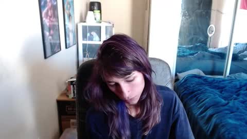 Snapshot of chaos_kat chatting on 6, 2, 2026 Chaos Kat online show from 6, 2, 2026