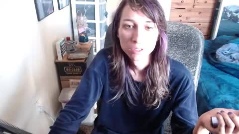 Snapshot of chaos_kat chatting on 3, 4, 2026 Chaos Kat online show from 3, 4, 2026