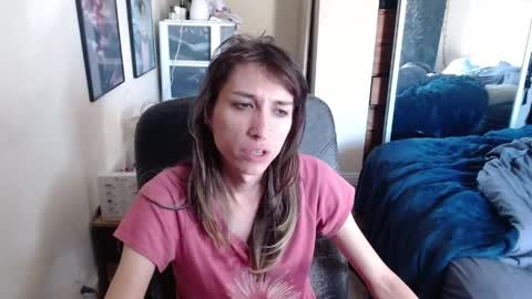 Snapshot of chaos_kat chatting on 30, 5, 2026 Chaos Kat online show from 30, 5, 2026