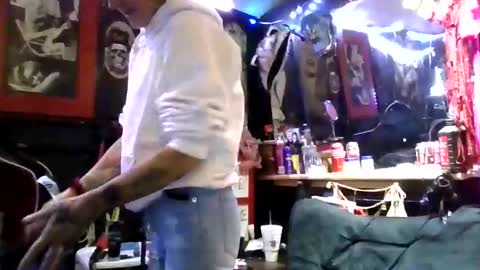 Snapshot of chaoticluvbug777 chatting on 21, 12, 2025 chaoticluvbug777 online show from 21, 12, 2025