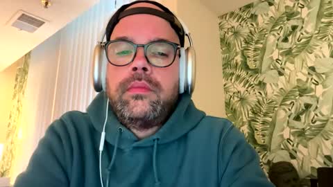 Chappell online show from 25, 11, 2025