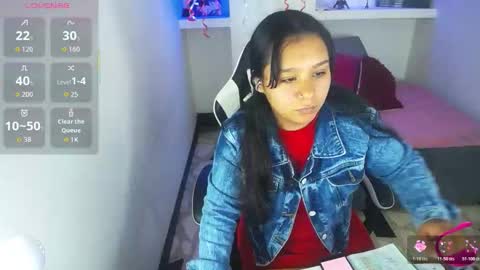 charis 2 online show from 15, 11, 2025