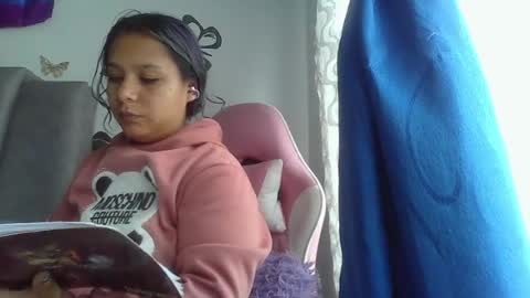 charis 2 online show from 15, 4, 2026