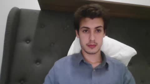 Snapshot of charismaticcharm chatting on 6, 1, 2025 charismaticcharm online show from 6, 1, 2025