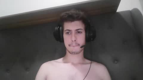 Snapshot of charismaticcharm chatting on 9, 1, 2025 charismaticcharm online show from 9, 1, 2025