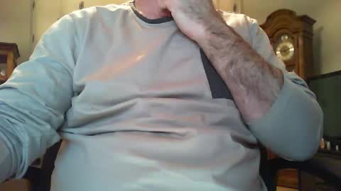 charle79 online show from 27, 1, 2025