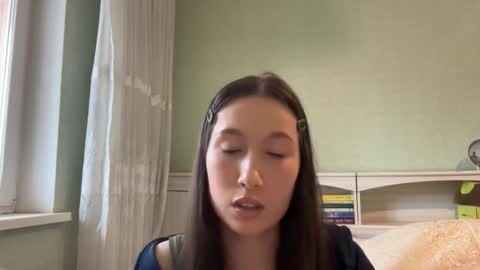 Scarlett online show from 27, 2, 2026