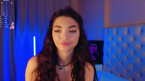 Ill be anything for you online show from 17, 11, 2025